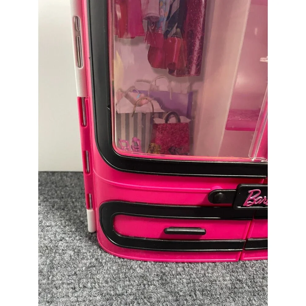 Mattel great pre